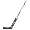 Warrior Ritual M2 E+ Intermediate Goalie Stick -Baue Hockey Shop warrior goalie sticks warrior ritual m2 e intermediate goalie stick black silver mid l 23 5 29088694566978