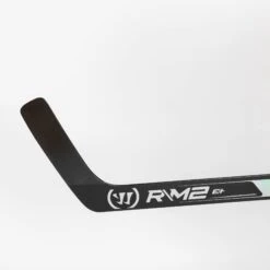 Warrior Ritual M2 E+ Junior Goalie Stick -Baue Hockey Shop warrior goalie sticks warrior ritual m2 e junior goalie stick 29355656904770