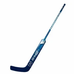 Warrior Ritual M2 E Senior Goalie Stick -Baue Hockey Shop warrior goalie sticks warrior ritual m2 e senior goalie stick royal twist l 25 29640732278850