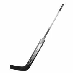 Warrior Ritual M2 E Senior Goalie Stick -Baue Hockey Shop warrior goalie sticks warrior ritual m2 e senior goalie stick silver white twist r 25 29640732409922