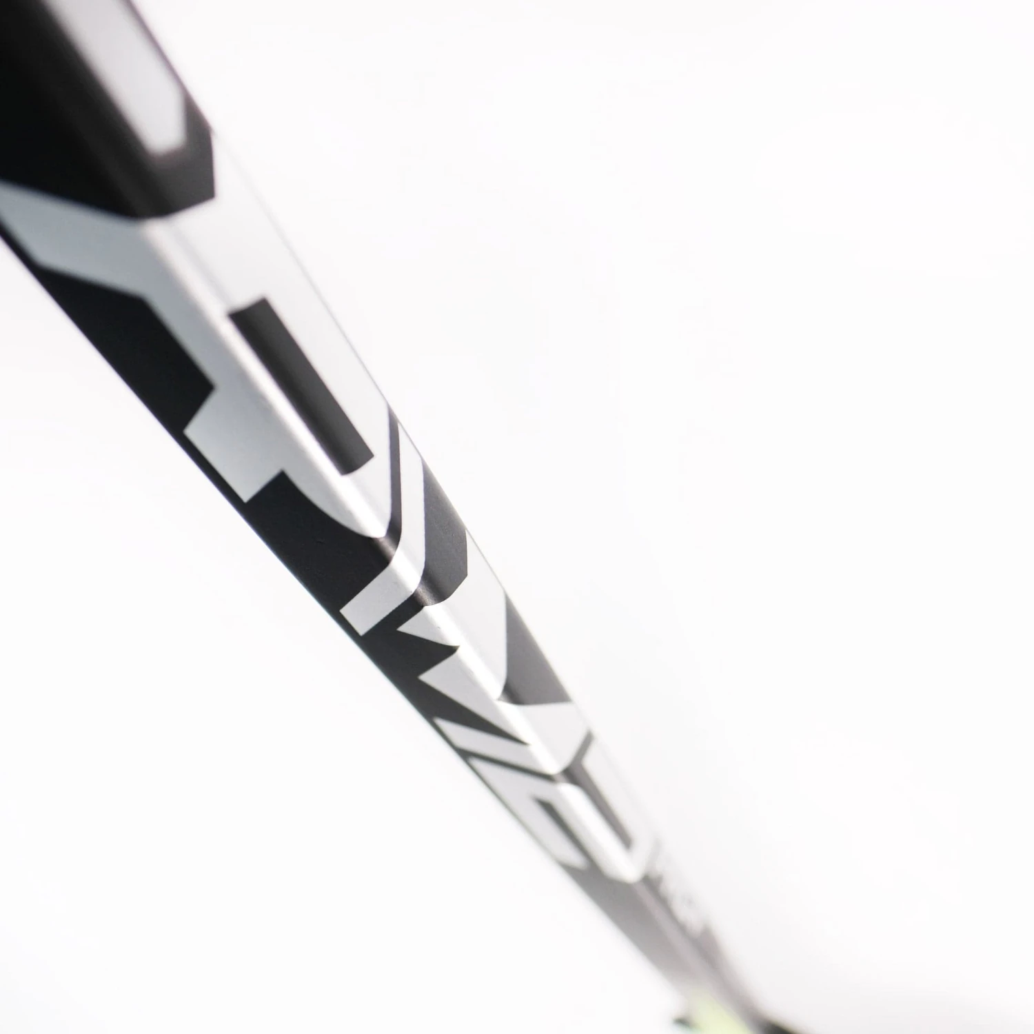 Warrior Ritual M2 Pro+ Intermediate Goalie Stick 4 Warrior Ritual M2 Pro+ Intermediate Goalie Stick - Image 2