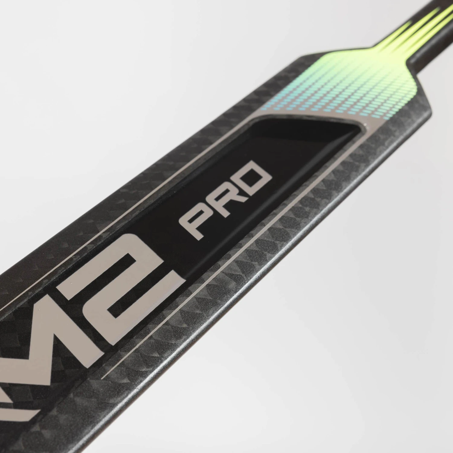 Warrior Ritual M2 Pro Senior Goalie Stick 9 Warrior Ritual M2 Pro Senior Goalie Stick - Image 7