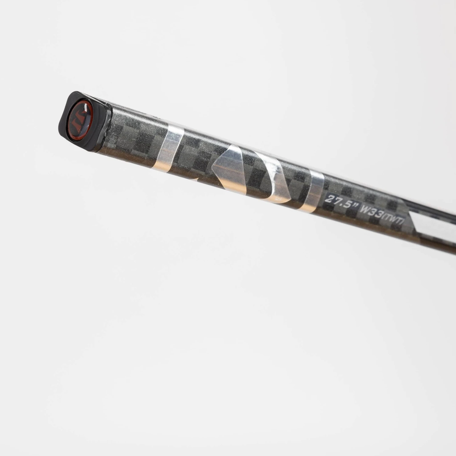 Warrior Ritual M2 Pro Senior Goalie Stick 14 Warrior Ritual M2 Pro Senior Goalie Stick - Image 12