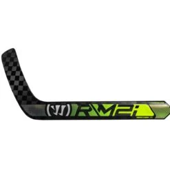 Warrior Ritual M2i Senior Goalie Stick -Baue Hockey Shop warrior goalie sticks warrior ritual m2i senior goalie stick 29640503263298