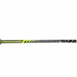 Warrior Ritual M2i Senior Goalie Stick -Baue Hockey Shop warrior goalie sticks warrior ritual m2i senior goalie stick 29640503853122