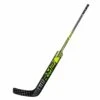 Warrior Ritual M2i Senior Goalie Stick -Baue Hockey Shop warrior goalie sticks warrior ritual m2i senior goalie stick black yellow twist l 25 29640503230530