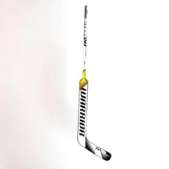 Warrior Ritual V1 Pro+ Intermediate Goalie Stick -Baue Hockey Shop warrior goalie sticks warrior ritual v1 pro intermediate goalie stick 28797160620098