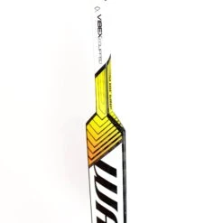 Warrior Ritual V1 Pro+ Intermediate Goalie Stick -Baue Hockey Shop warrior goalie sticks warrior ritual v1 pro intermediate goalie stick 28797160718402