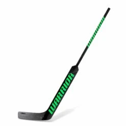 Warrior Ritual V1 Pro SE Intermediate Goalie Stick -Baue Hockey Shop warrior goalie sticks warrior ritual v1 pro se intermediate goalie stick black silver green mid l 23 5 28796860137538