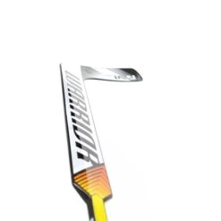 Warrior Ritual V1 Pro Senior Goalie Stick -Baue Hockey Shop warrior goalie sticks warrior ritual v1 pro senior goalie stick 28797160357954