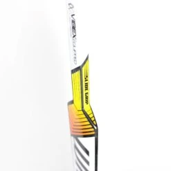 Warrior Ritual V1 Pro Senior Goalie Stick -Baue Hockey Shop warrior goalie sticks warrior ritual v1 pro senior goalie stick 28797160390722