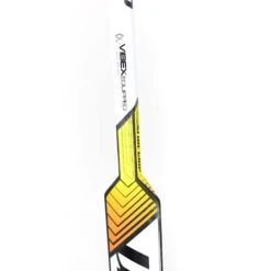 Warrior Ritual V1 Pro Senior Goalie Stick -Baue Hockey Shop warrior goalie sticks warrior ritual v1 pro senior goalie stick 28797160521794