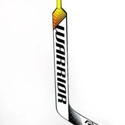 Warrior Ritual V1 Pro+ Senior Goalie Stick -Baue Hockey Shop warrior goalie sticks warrior ritual v1 pro senior goalie stick 28914881790018