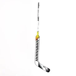 Warrior Ritual V1 Pro+ Senior Goalie Stick -Baue Hockey Shop warrior goalie sticks warrior ritual v1 pro senior goalie stick 28914881855554