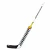 Warrior Ritual V1 Pro+ Senior Goalie Stick -Baue Hockey Shop warrior goalie sticks warrior ritual v1 pro senior goalie stick white black twist l 25 28796861841474