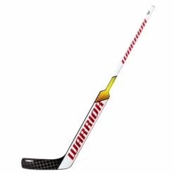 Warrior Ritual V1 Pro+ Senior Goalie Stick -Baue Hockey Shop warrior goalie sticks warrior ritual v1 pro senior goalie stick white red mid l 25 28796861775938