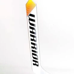 Warrior Ritual V1 SR Intermediate Goalie Stick -Baue Hockey Shop warrior goalie sticks warrior ritual v1 sr intermediate goalie stick 28797161635906