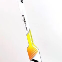 Warrior Ritual V1 SR Intermediate Goalie Stick -Baue Hockey Shop warrior goalie sticks warrior ritual v1 sr intermediate goalie stick 28797161668674