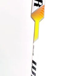 Warrior Ritual V1 SR Intermediate Goalie Stick -Baue Hockey Shop warrior goalie sticks warrior ritual v1 sr intermediate goalie stick 28797161766978