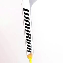 Warrior Ritual V1 SR Intermediate Goalie Stick -Baue Hockey Shop warrior goalie sticks warrior ritual v1 sr intermediate goalie stick 28797161799746