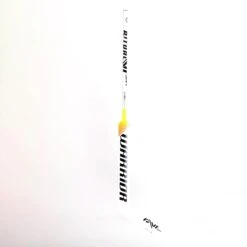 Warrior Ritual V1 SR+ Intermediate Goalie Stick -Baue Hockey Shop warrior goalie sticks warrior ritual v1 sr intermediate goalie stick 28797163601986