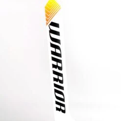 Warrior Ritual V1 SR+ Intermediate Goalie Stick -Baue Hockey Shop warrior goalie sticks warrior ritual v1 sr intermediate goalie stick 28797163634754