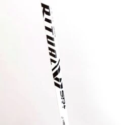 Warrior Ritual V1 SR+ Intermediate Goalie Stick -Baue Hockey Shop warrior goalie sticks warrior ritual v1 sr intermediate goalie stick 28797163700290