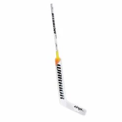 Warrior Ritual V1 SR Intermediate Goalie Stick -Baue Hockey Shop warrior goalie sticks warrior ritual v1 sr intermediate goalie stick 28811352801346