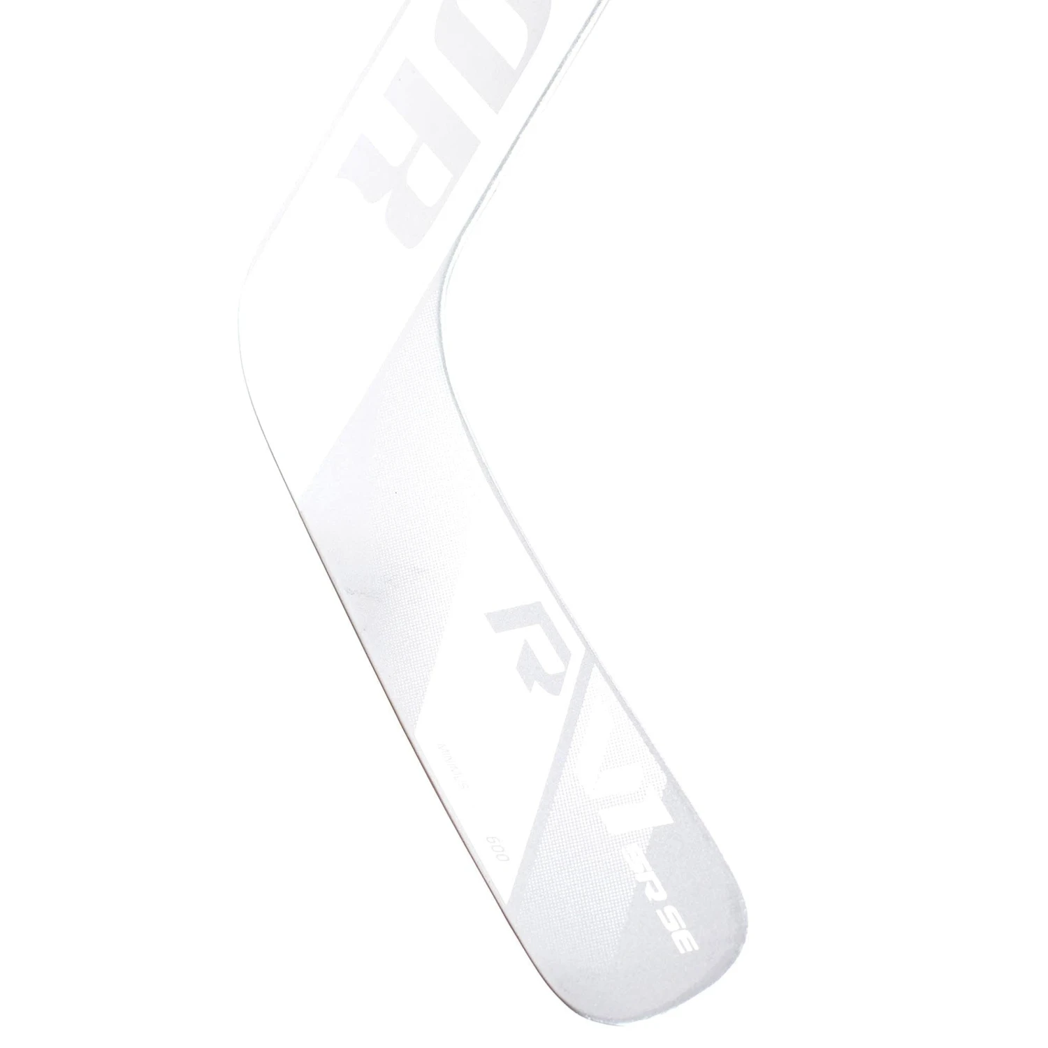 Warrior Ritual V1 SR SE Senior Goalie Stick 10 Warrior Ritual V1 SR SE Senior Goalie Stick - Image 8