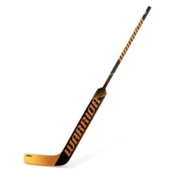 Warrior Ritual V1 SR SE Senior Goalie Stick 18 Warrior Ritual V1 SR SE Senior Goalie Stick -Baue Hockey Shop warrior goalie sticks warrior ritual v1 sr se senior goalie stick gold black mid l 25 28796863184962