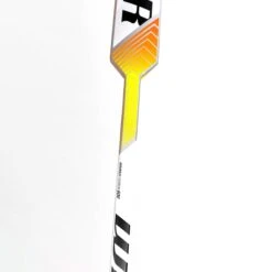 Warrior Ritual V1 SR Senior Goalie Stick -Baue Hockey Shop warrior goalie sticks warrior ritual v1 sr senior goalie stick 28921697042498