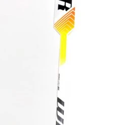 Warrior Ritual V1 SR+ Senior Goalie Stick -Baue Hockey Shop warrior goalie sticks warrior ritual v1 sr senior goalie stick 30370518892610
