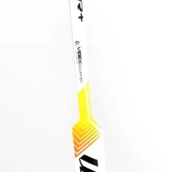 Warrior Ritual V1 SR+ Senior Goalie Stick -Baue Hockey Shop warrior goalie sticks warrior ritual v1 sr senior goalie stick 30370518925378