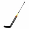 Warrior Ritual V1 SR Senior Goalie Stick -Baue Hockey Shop warrior goalie sticks warrior ritual v1 sr senior goalie stick black silver mid l 25 28796864135234