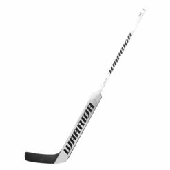 Warrior Ritual V2 E Intermediate Goalie Stick -Baue Hockey Shop warrior goalie sticks warrior ritual v2 e intermediate goalie stick silver white black wedge l 23 5 28796864921666