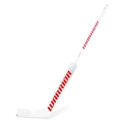 Warrior Ritual V2 E+ Intermediate Goalie Stick -Baue Hockey Shop warrior goalie sticks warrior ritual v2 e intermediate goalie stick white red mid l 23 5 28796865544258
