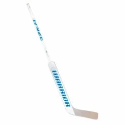 Warrior Ritual V2 E Senior Goalie Stick -Baue Hockey Shop warrior goalie sticks warrior ritual v2 e senior goalie stick 28797166747714