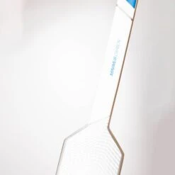 Warrior Ritual V2 E Senior Goalie Stick -Baue Hockey Shop warrior goalie sticks warrior ritual v2 e senior goalie stick 28797166878786