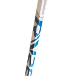 Warrior Ritual V2 E Senior Goalie Stick -Baue Hockey Shop warrior goalie sticks warrior ritual v2 e senior goalie stick 28811378524226