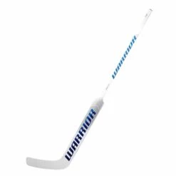 Warrior Ritual V2 E+ Senior Goalie Stick -Baue Hockey Shop warrior goalie sticks warrior ritual v2 e senior goalie stick white royal mid l 27 5 28796865970242