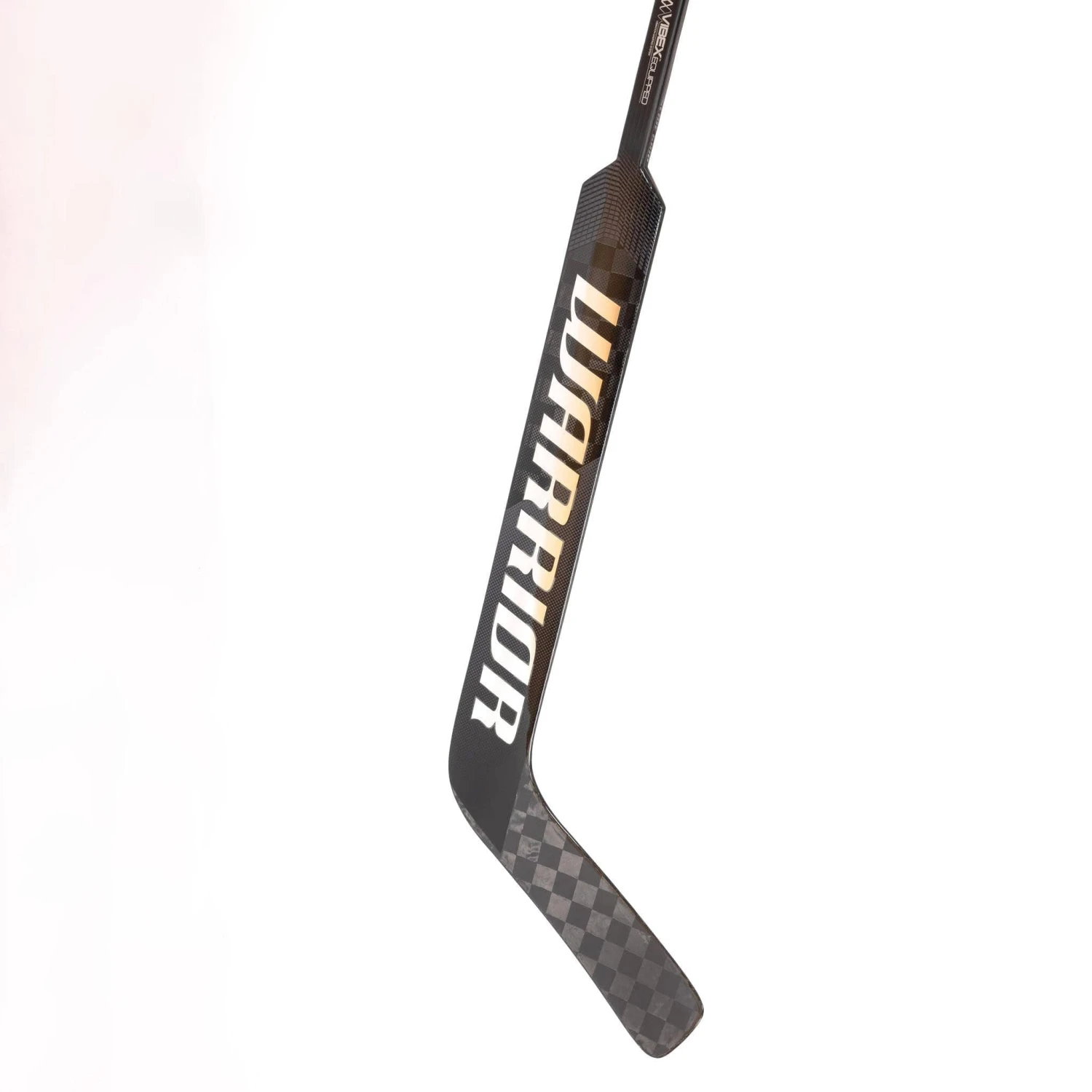 Warrior Ritual V2 Pro+ Intermediate Goalie Stick 12 Warrior Ritual V2 Pro+ Intermediate Goalie Stick - Image 10