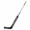 Warrior Ritual V2 Pro+ Intermediate Goalie Stick -Baue Hockey Shop warrior goalie sticks warrior ritual v2 pro intermediate goalie stick black silver mid l 23 5 28796866789442