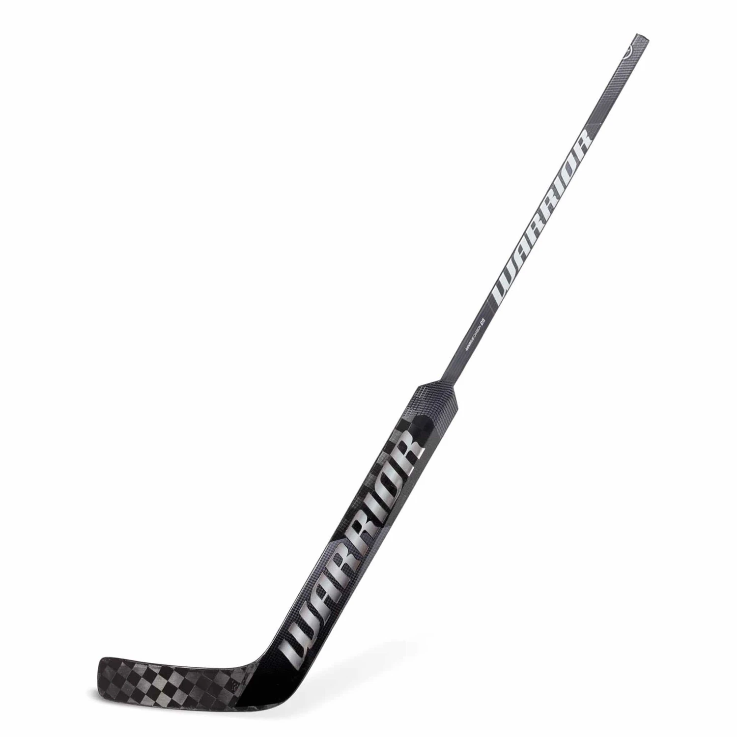 Warrior Ritual V2 Pro+ Intermediate Goalie Stick 3 Warrior Ritual V2 Pro+ Intermediate Goalie Stick
