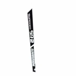 Warrior Swagger SR2 Intermediate Wood Goalie Stick -Baue Hockey Shop warrior goalie sticks warrior swagger sr2 intermediate wood goalie stick 28797171368002