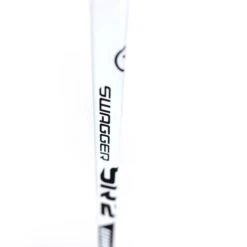 Warrior Swagger SR2 Intermediate Wood Goalie Stick -Baue Hockey Shop warrior goalie sticks warrior swagger sr2 intermediate wood goalie stick 28797171466306