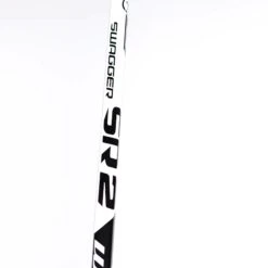 Warrior Swagger SR2 Junior Wood Goalie Stick -Baue Hockey Shop warrior goalie sticks warrior swagger sr2 junior wood goalie stick 28797170909250