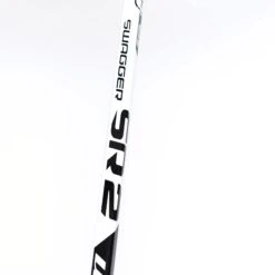Warrior Swagger SR2 Senior Wood Goalie Stick -Baue Hockey Shop warrior goalie sticks warrior swagger sr2 senior wood goalie stick 28797171957826