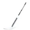 Warrior Swagger SR2 Youth Wood Goalie Stick -Baue Hockey Shop warrior goalie sticks warrior swagger sr2 youth wood goalie stick white black mid l 19 28796868755522