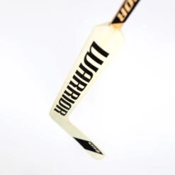 Warrior Swagger STR2 Intermediate Wood Goalie Stick -Baue Hockey Shop warrior goalie sticks warrior swagger str2 intermediate wood goalie stick 28797172809794