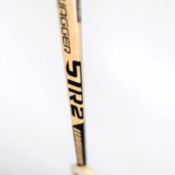 Warrior Swagger STR2 Intermediate Wood Goalie Stick -Baue Hockey Shop warrior goalie sticks warrior swagger str2 intermediate wood goalie stick 28797172842562